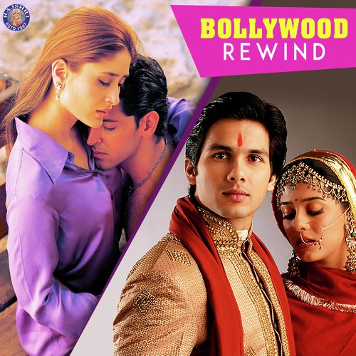 Bollywood Rewind Hari Haran MP3 Download